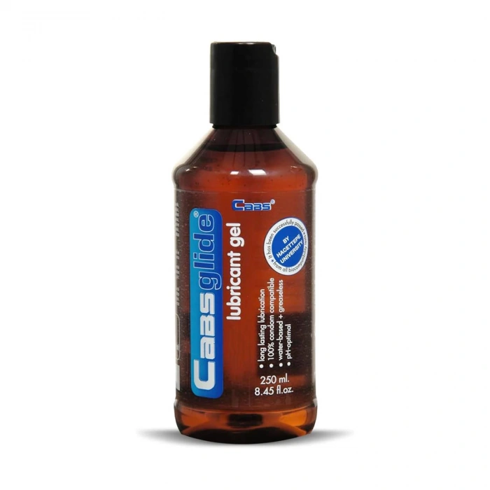 MDB Cabs Glide Kayganlaştırıcı Jel 250 ml.