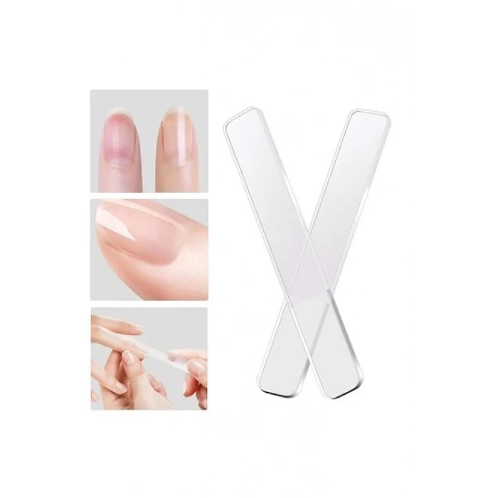 MDB Cam Tırnak Törpü Makinesi Nano Özellikli Parlatma Manikür Pedikür