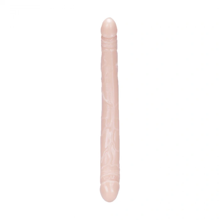 MDB Çift Uçlu Realistik Dildo – 37,5 cm