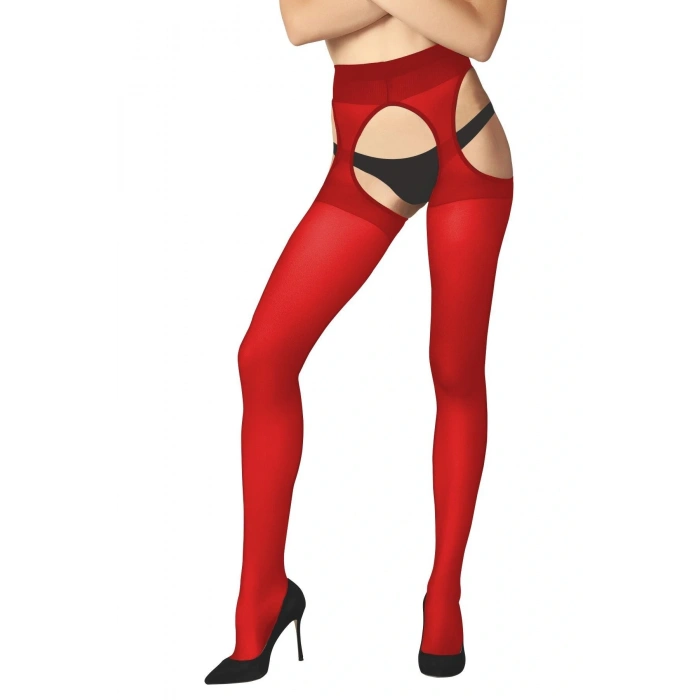 MDB Daymod Fantazi Külotlu Çorap