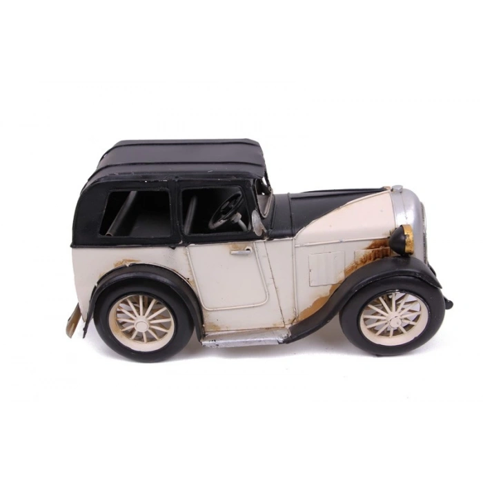 MDB Dekoratif Metal Araba