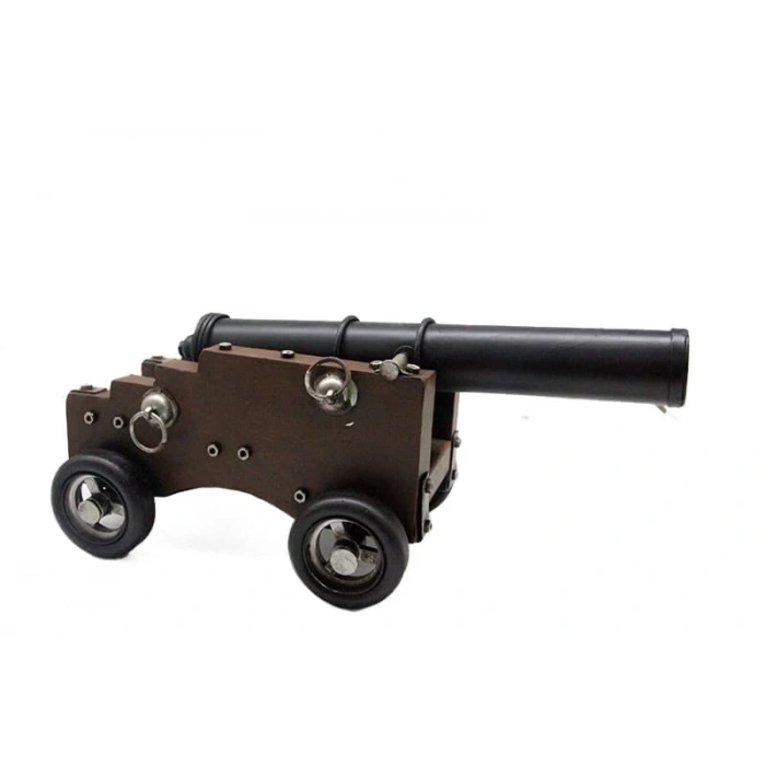 MDB Dekoratif Metal Top Arabası