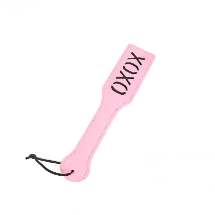 MDB Deri Paddle Pembe