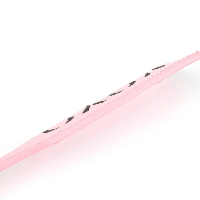 MDB Deri Paddle Pembe