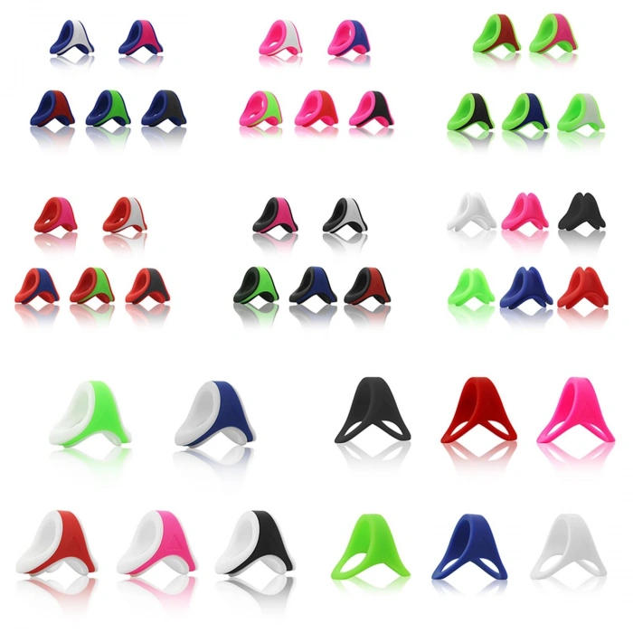 MDB Destekli Penis Testis Halkası