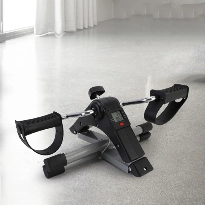 MDB Dijital Göstergeli Pedallı Taşınabilir Egzersiz Aleti