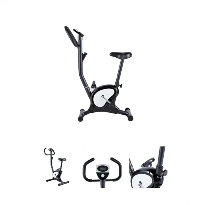 MDB Dikey Kondisyon Bisikleti