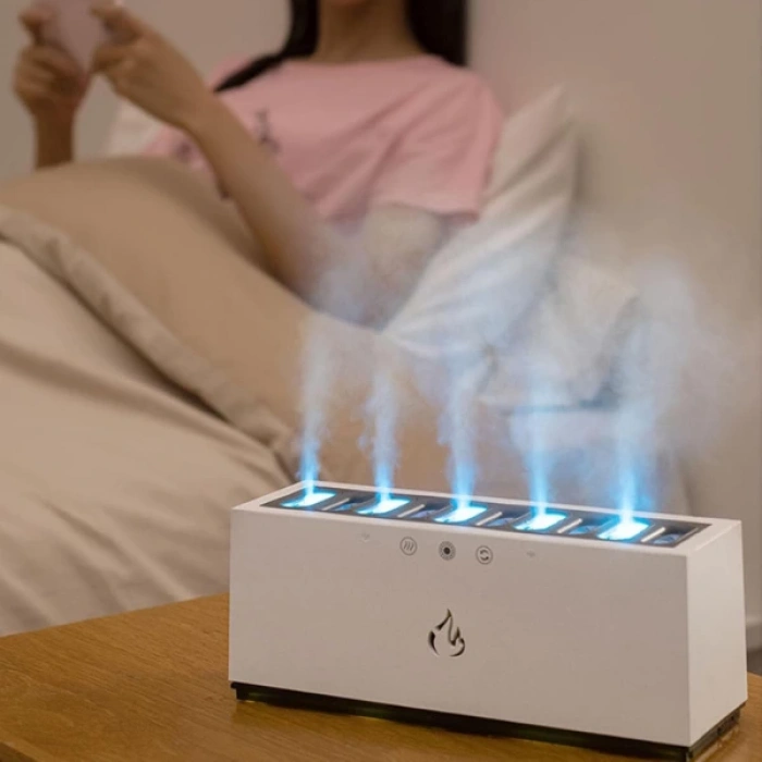 MDB Dinamik Hava Nemlendirici