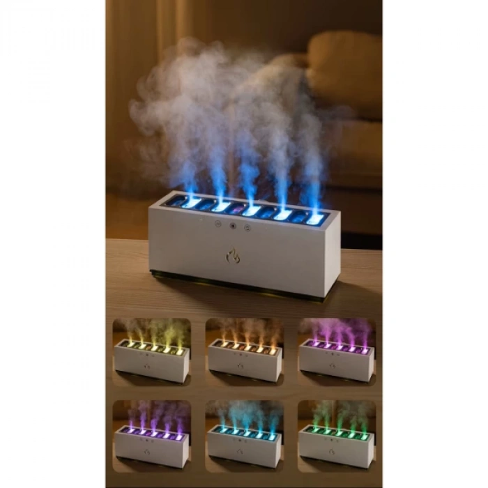 MDB Dinamik Hava Nemlendirici