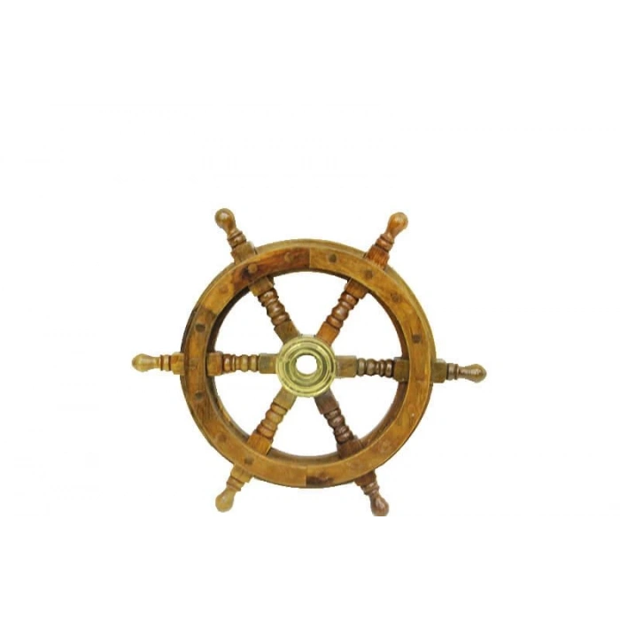 MDB Dümen Ahşap Modeli Dekoratif Hediyelik