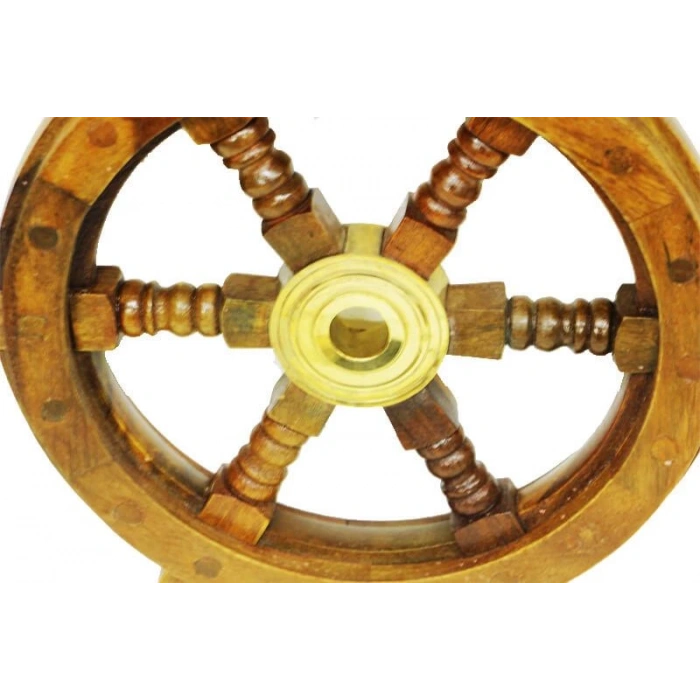 MDB Dümen Ahşap Modeli Dekoratif Hediyelik