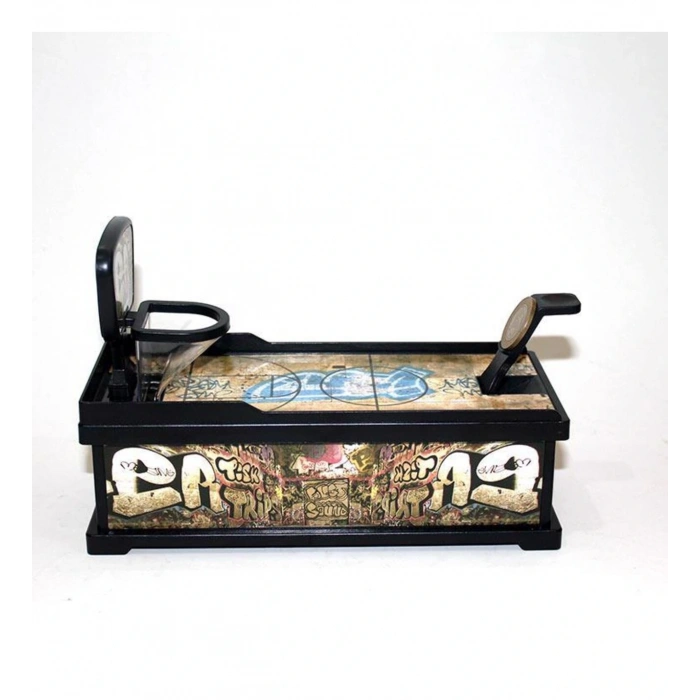 MDB Eğlenceli Basket Atmalı Basketbol Kumbara