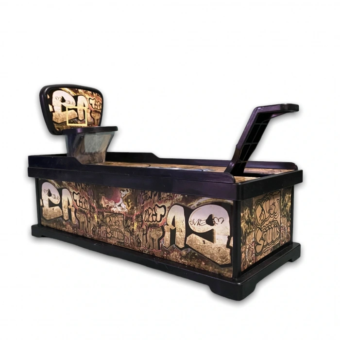 MDB Eğlenceli Basket Atmalı Basketbol Kumbara