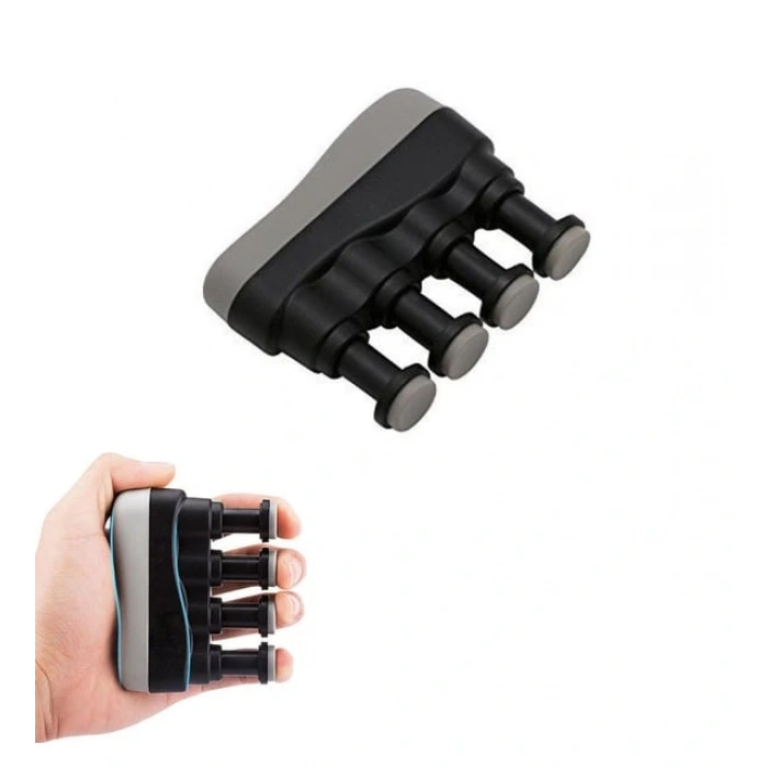 MDB El Egzersiz Aleti