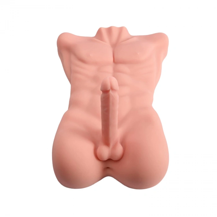 MDB Erkek Yarım Manken Ten Rengi