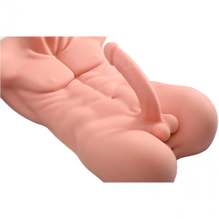 MDB Erkek Yarım Manken Ten Rengi