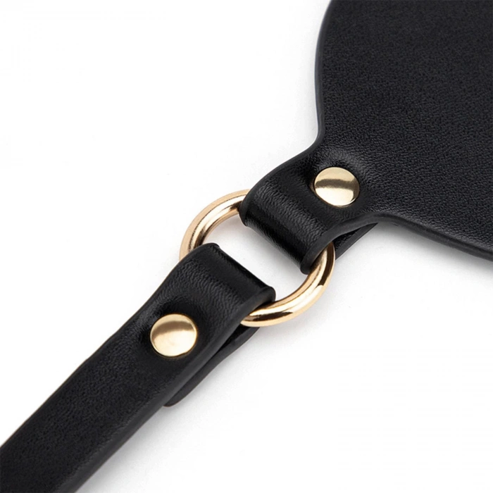 MDB Fantezi Siyah Göz Maskesi