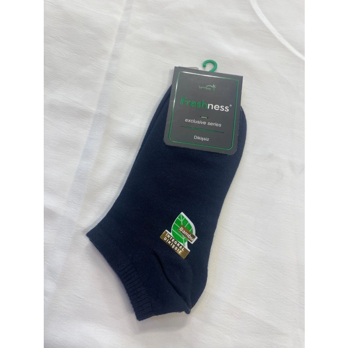 MDB Freshness 5000 Bayan Patik Çorap