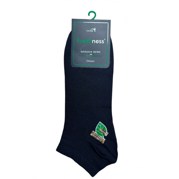 MDB Freshness 6000 Erkek Patik Çorap