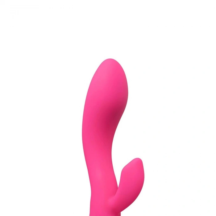 MDB G Noktası Uyarıcılı Vibratör Şarjlı