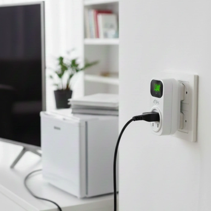 MDB Gerilim Koruyucu Priz