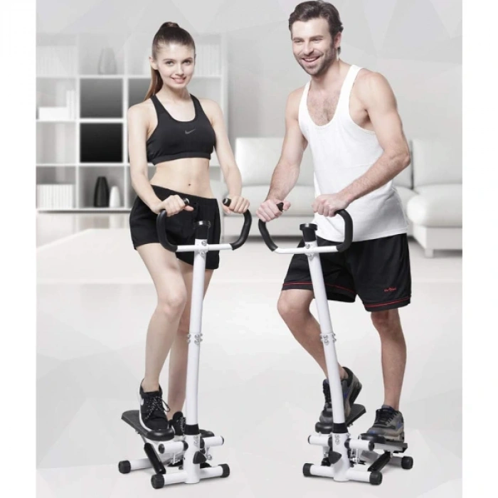 MDB Gidonlu Adım Atma Egzersiz Aleti