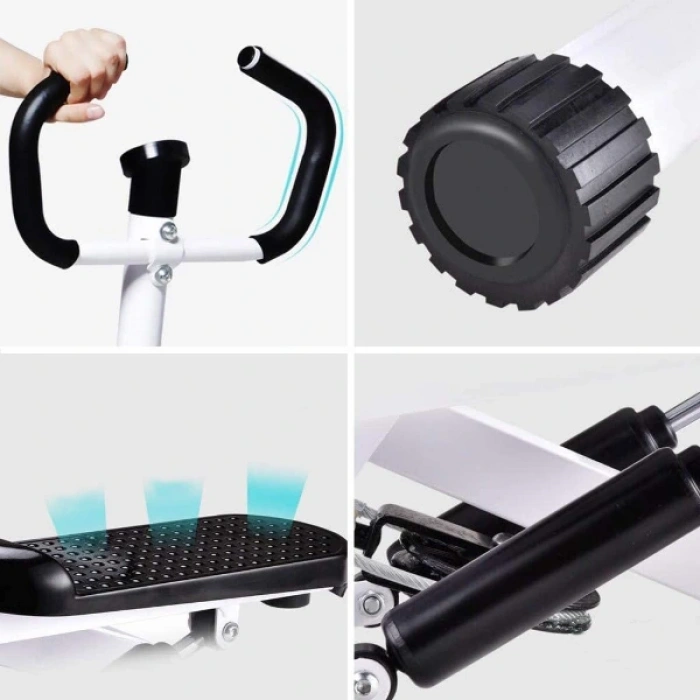 MDB Gidonlu Adım Atma Egzersiz Aleti