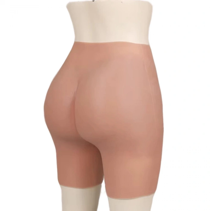 MDB Giyilebilir Silikon Kalça Esmer M3