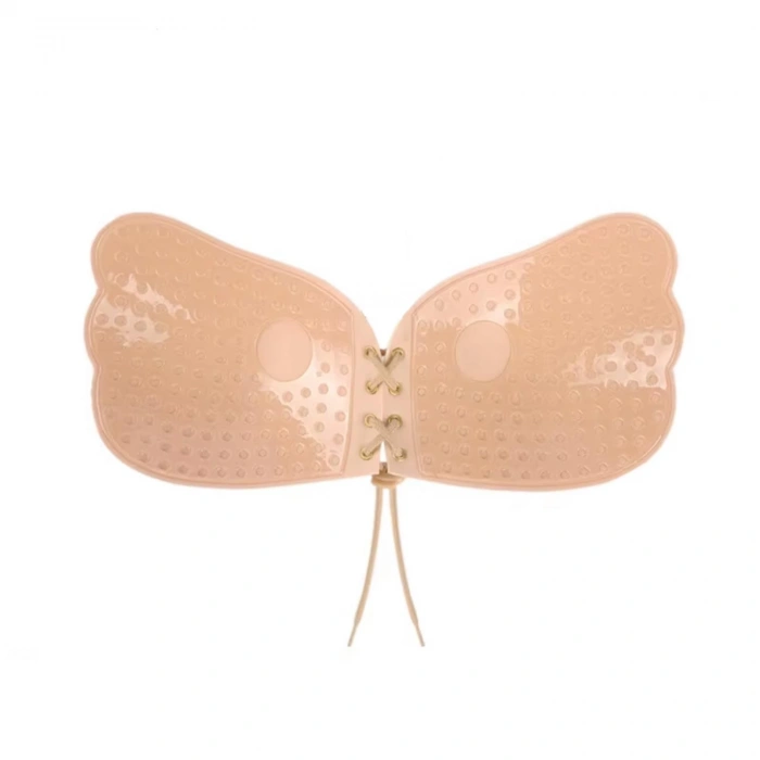 MDB Göğüs Ucu Kapatıcı C Cup Ten Rengi