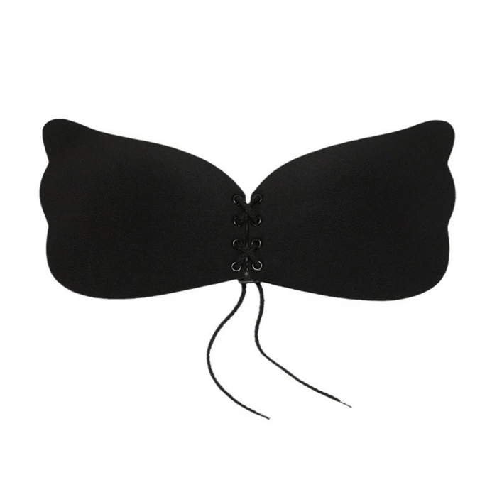 MDB Göğüs Ucu Kapatıcı D Cup Siyah