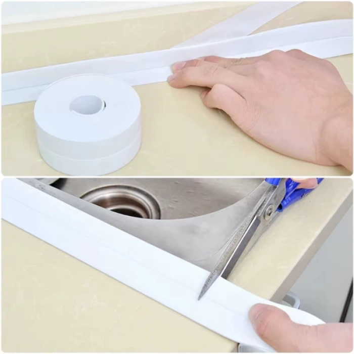 MDB İnce Su Sızdırmaz Kenar Bandı