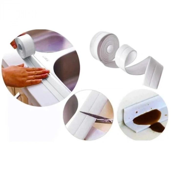 MDB İnce Su Sızdırmaz Kenar Bandı