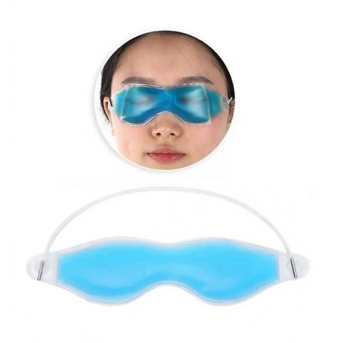 MDB Jel Buz Göz Maskesi