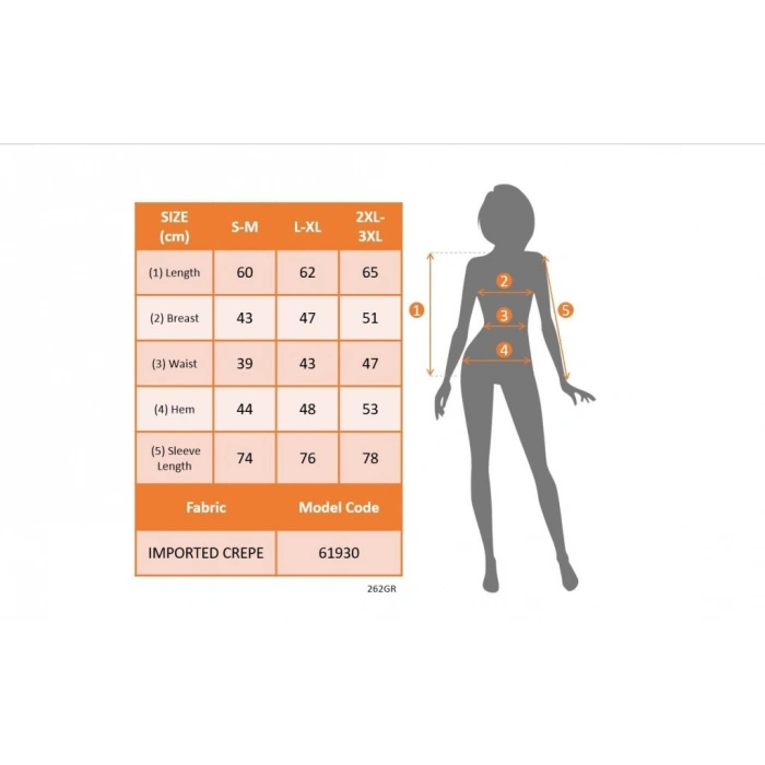 MDB Kadın Balıkçı Yaka Incili Pelerin Ithal Krep Bluz