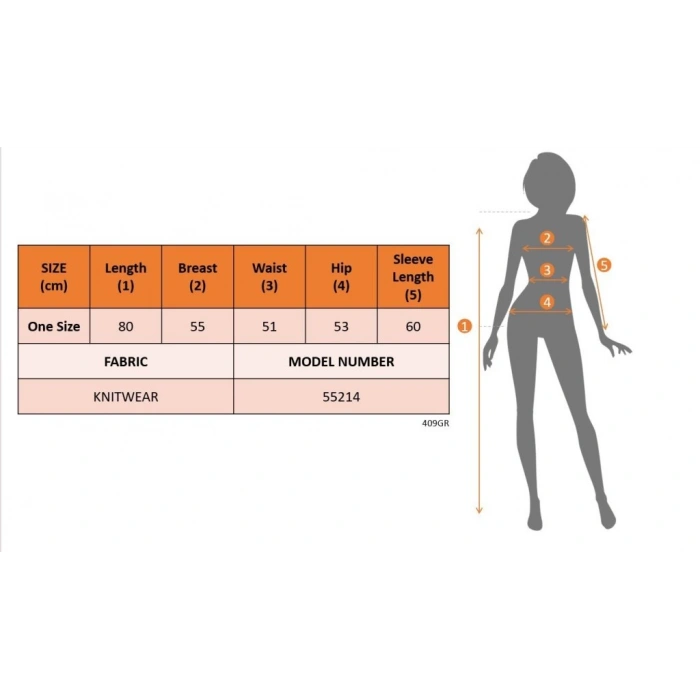 MDB Kadın Balıkçı Yaka Mini Triko Elbise