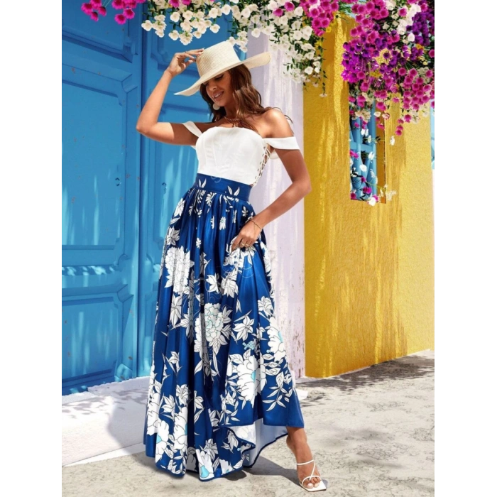 MDB Kadın üprem Etek