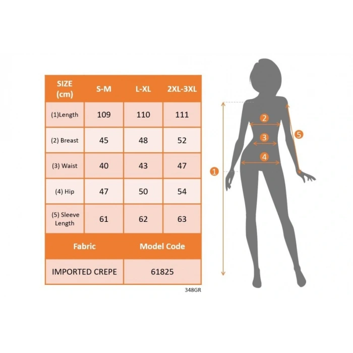 MDB Kadın Uzun Kollu Asimetrik Yırtmaç Deri Detaylı Midi Ithal Krep Elbise