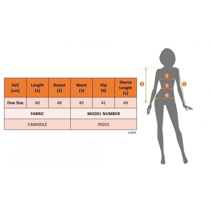 MDB Kadın Uzun Kollu Balıkçı Yaka Triko Bluz