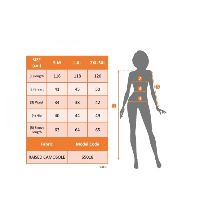 MDB Kadın Uzun Kollu Balıkçı Yaka Yırtmaçlı Düğmeli şardonlu Kaşkorse Elbise