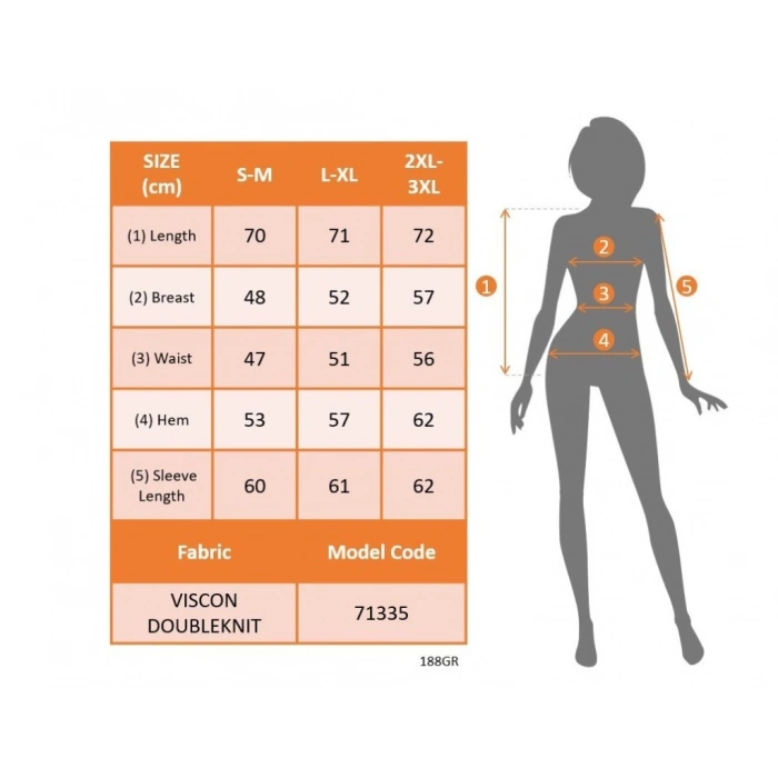 MDB Kadın Uzun Kollu Bisiklet Yakalı Kolun çiçek Desenli Viskon Iki Iplik Bluz