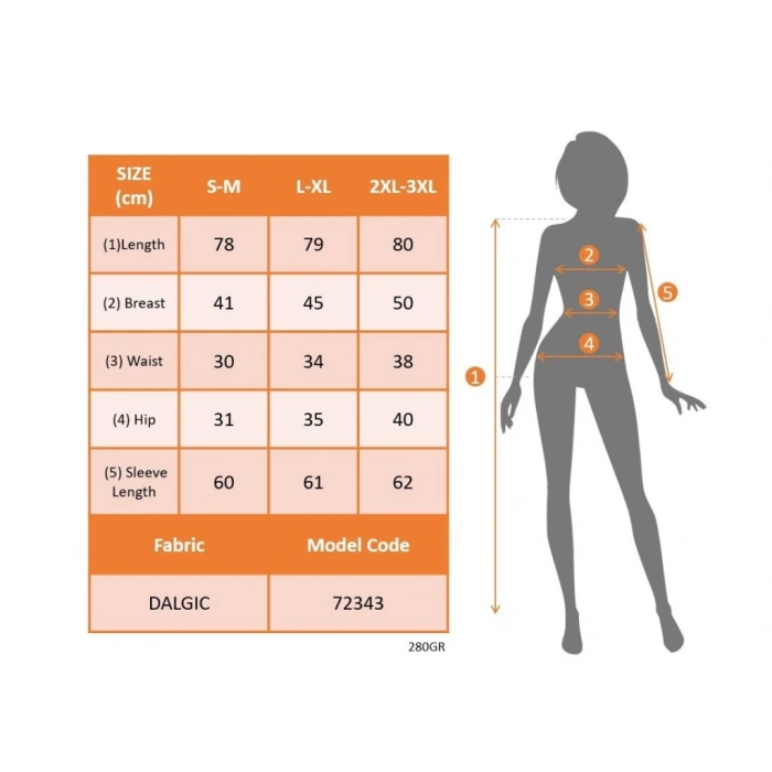 MDB Kadın Uzun Kollu çapraz Dekolte Detaylı Mini Sandy Elbise