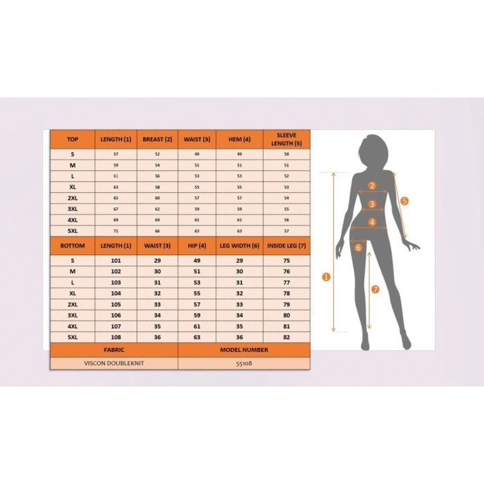 MDB Kadın Uzun Kollu Kapşonlu Leopar Desen Detaylı Viskon Iki Iplik Bluz Ve Pantolon Ikili Takım