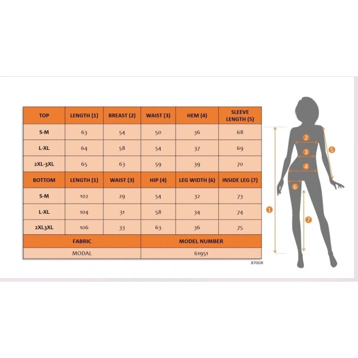 MDB Kadın Uzun Kollu Kapşonlu önü Fermuarlı Leopar Desenli Modal Bluz Ve Pantolon Ikili Takım