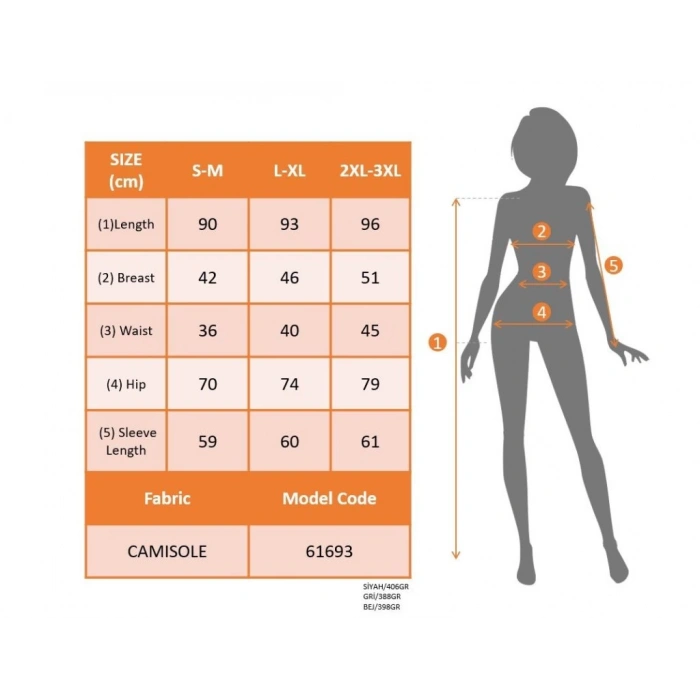 MDB Kadın Uzun Kollu Kare Yaka Düğmeli Kısa şardonlu Iki Iplik Mini Elbise