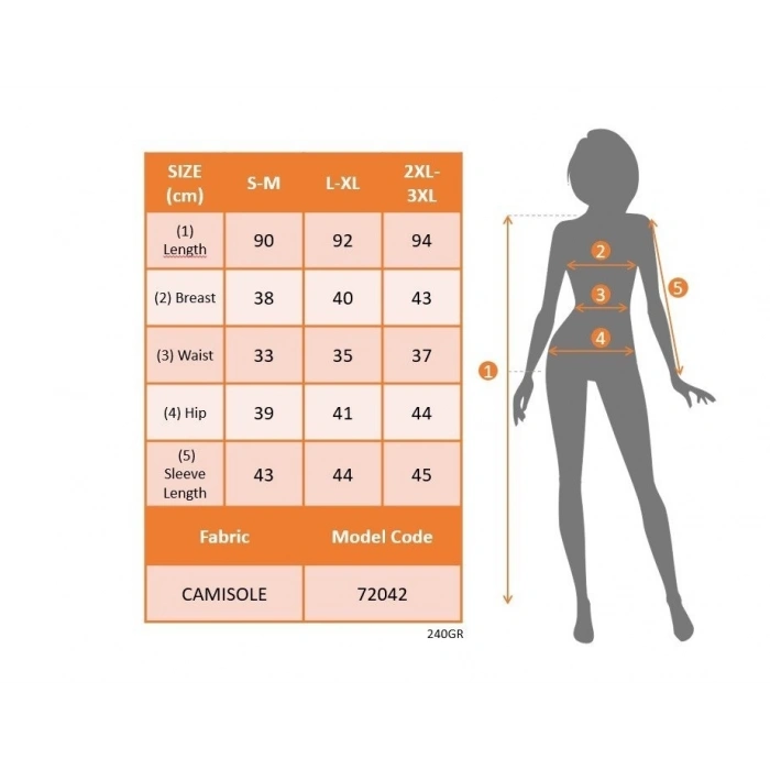 MDB Kadın Uzun Kollu Sırt Büzgü Detay Kaşkorse Elbise