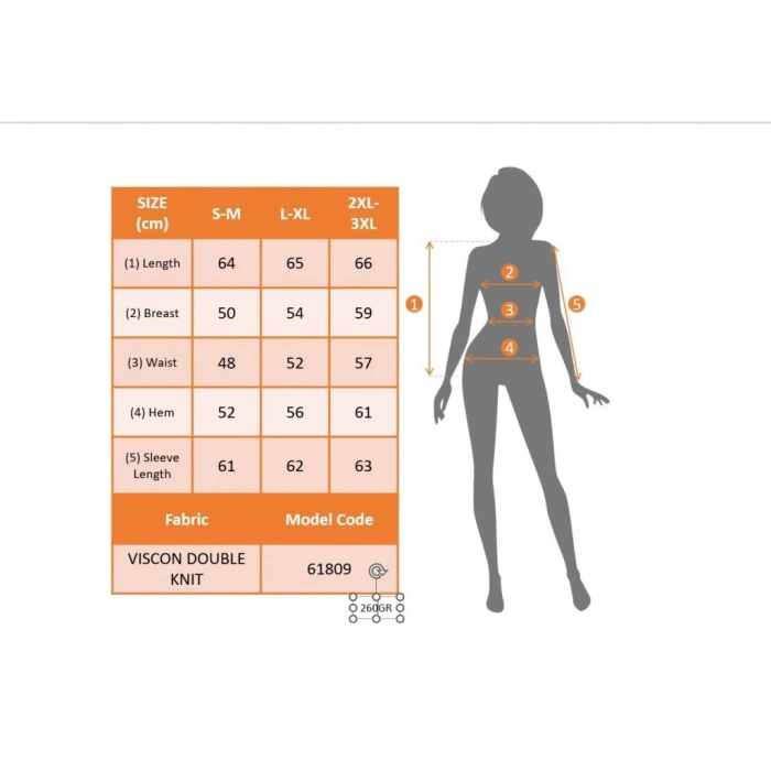 MDB Kadın Uzun Kollu V Payet Yakalı Viskon Bluz