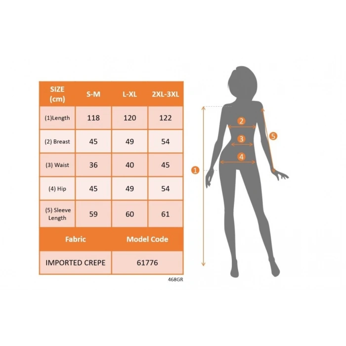 MDB Kadın Uzun Kollu Yakalı Belden Oturtmalı Midi Ithal Krep Elbise