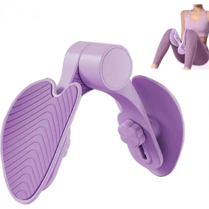 MDB Kadınlar İçin Bacak Kası Egzersiz Aleti