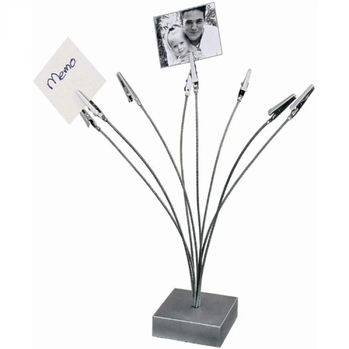 MDB Kağıt Tutacağı Kıskaçlı