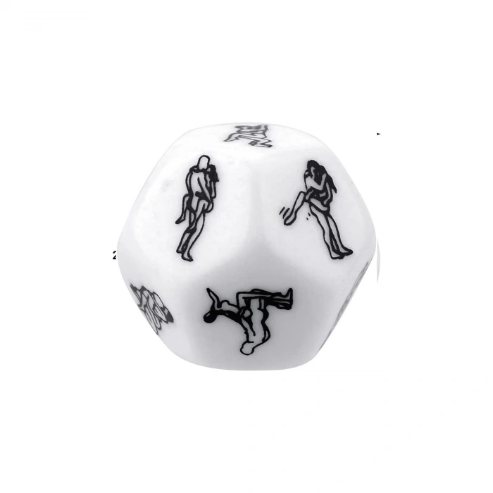 MDB Kamasutra Zarı Beyaz